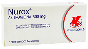 Nurox